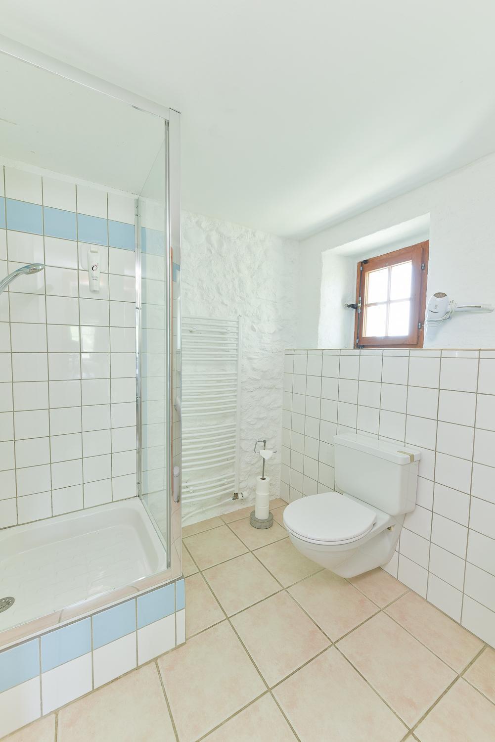 Auberge La Plaine Chabrillan Rum bild